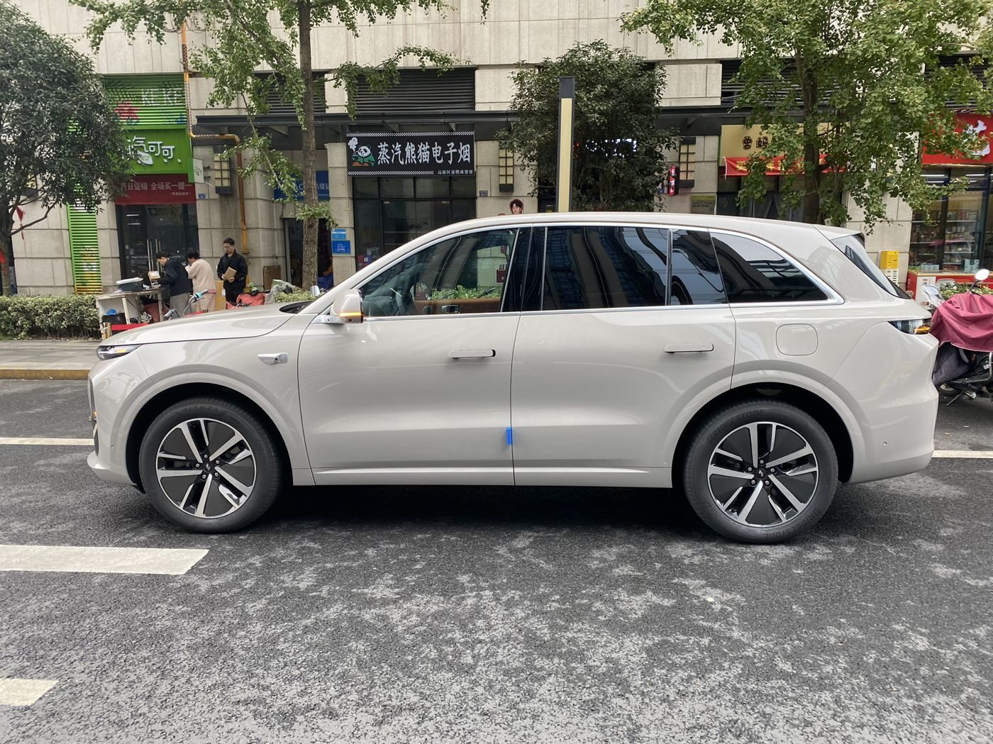 U8国际ONE口碑_U8国际汽车